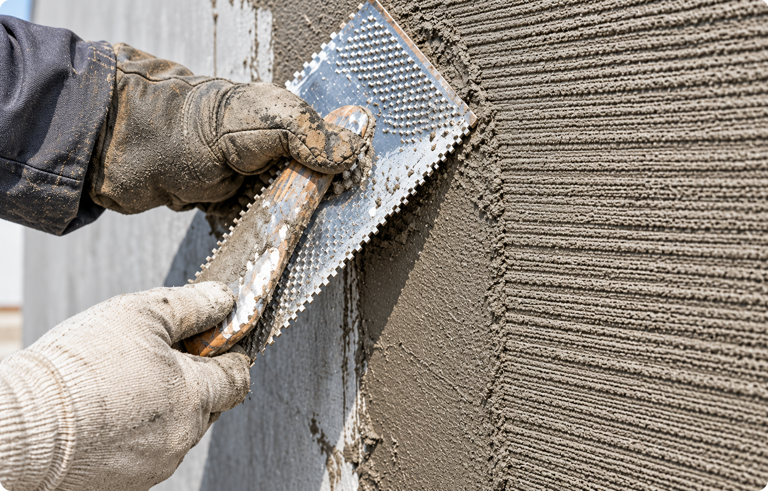 Faster Construction with Ready Mix Solutions